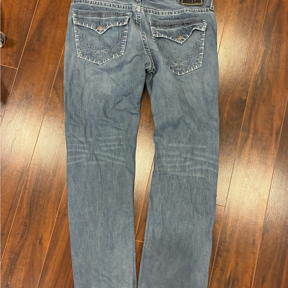Y2K Jeans